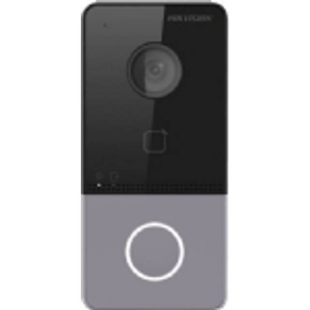 Hikvision DS-KV6113-PE1(C) Plastic Villa Door Station