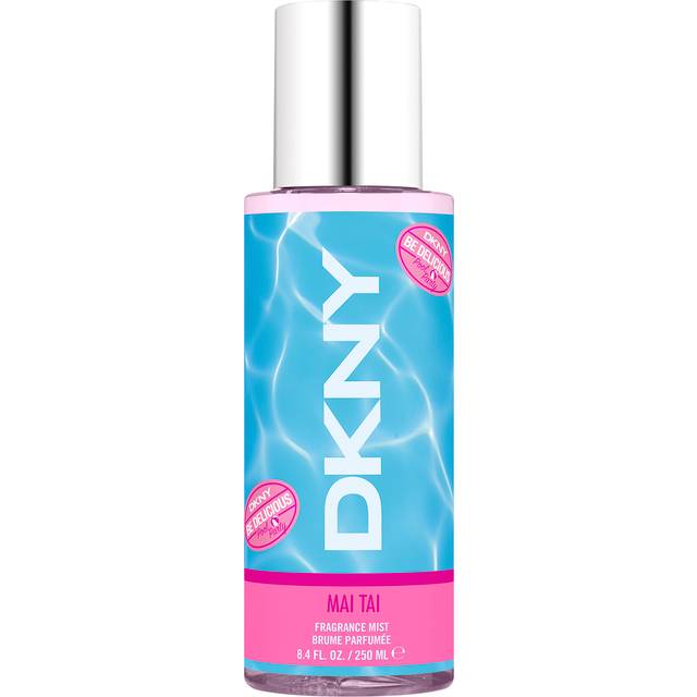 DKNY - Be Delicious Pool Party Mai Tai Body Mist 250ml for Women