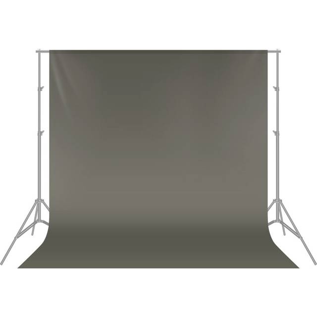 Neewer??? 1.8 x 2.8M/ 6 x9ft Photo Studio 100% Pure Muslin Collapsible Backdrop