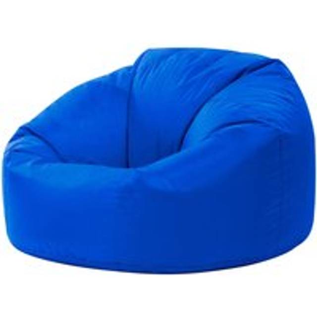 Classic Indoor and Outdoor Bean Bag - Blue