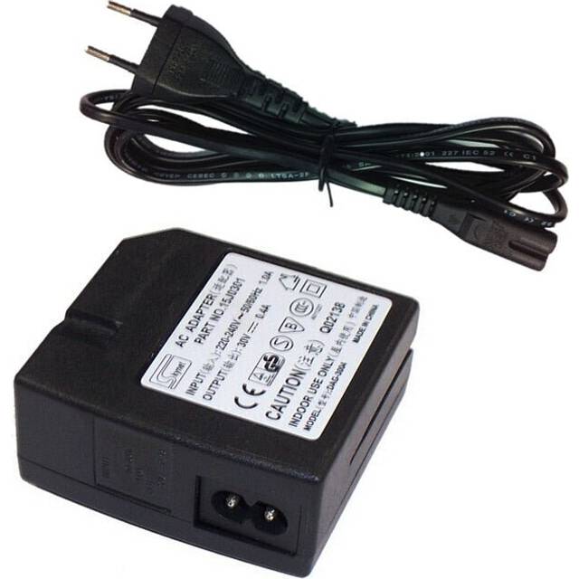 30V 0.4A DAG-3004 15J030 AC Adapter Charger for Lenovo 3110 1201i 2401i 3410 3520 M630 M7605D M7600D Printer Power Supply