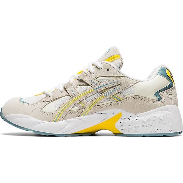 ASICS Gel-Kayano 5 OG 'Grey Lemon Teal' 1021A479-021 - Creamy - 4.5