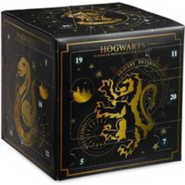 Box Advent Calendar - Multi - One Size