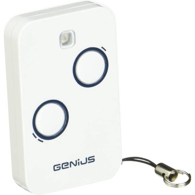 Kilo TX2 JL 6100332 Remote Control