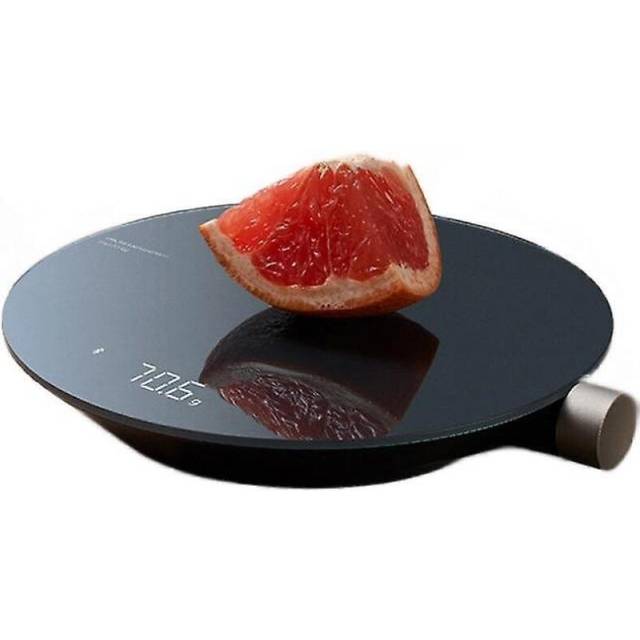 Digital Kitchen Scaleweight Scale Coffee Measuring Tool Electronic Scale With Led Balance Cuisine