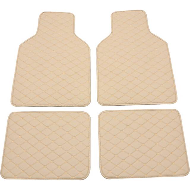 Car Carpet Foot Mat Universal Foot Mat Car Interior Car Accessories B