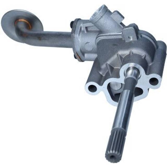 Oljepump