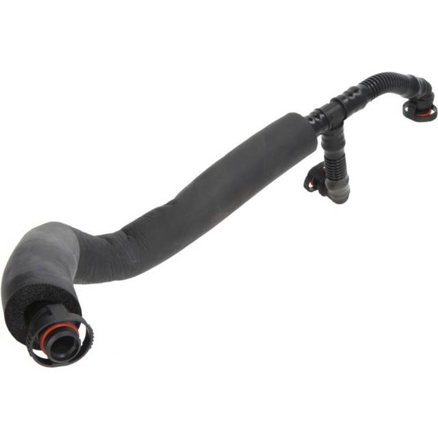 Hose, cylinder head cover breather 502 901