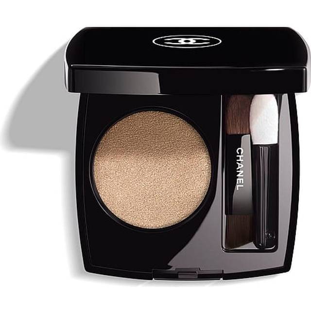 Chanel Ombre Essentielle Multi-Use Longwearing Eyeshadow #234 Beige Sable