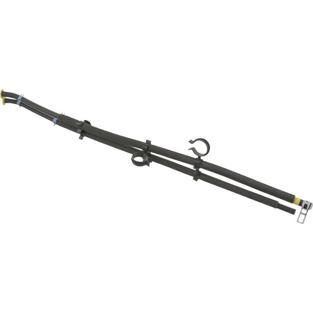 Hose Line, soot/particulate filter regeneration 100769 FEBI 100769