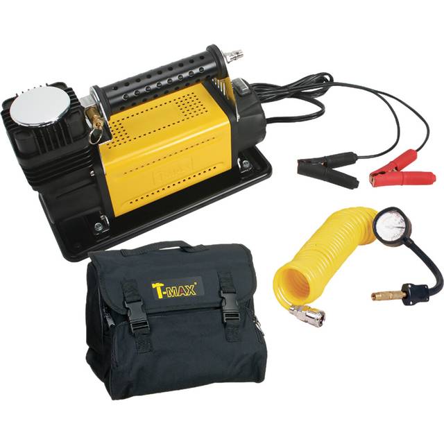 WINCHMAX T-Max 160 l/min Compressor