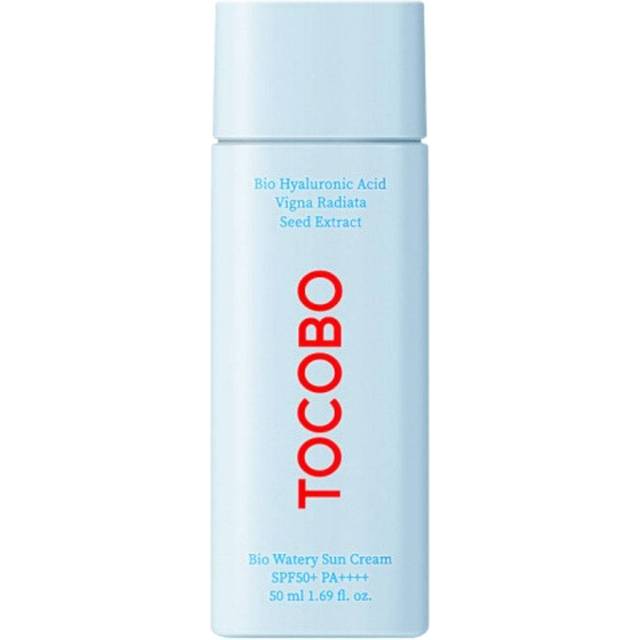 TOCOBO Bio Watery Sun Cream SPF 50+ Pa++++ 50 ml - Multi