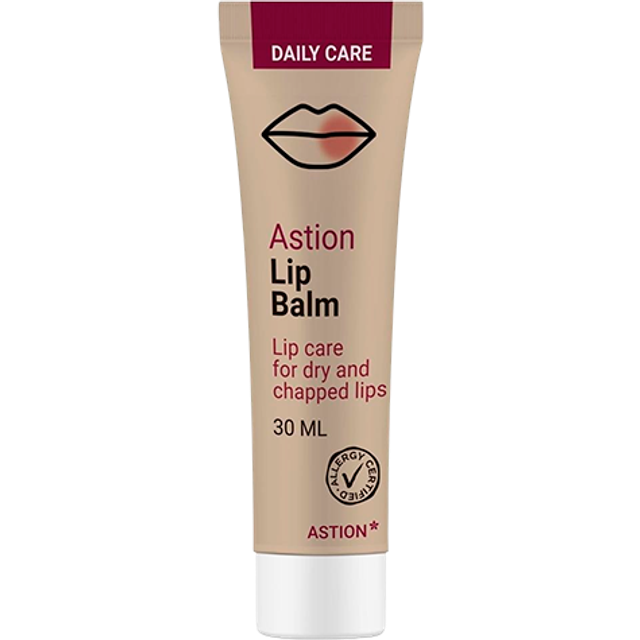 Astion Pharma Lip Balm - 30 ml