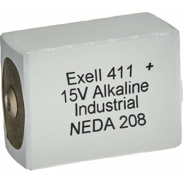 BLR121 BATTERY FOR AVO 8 METERS 15V