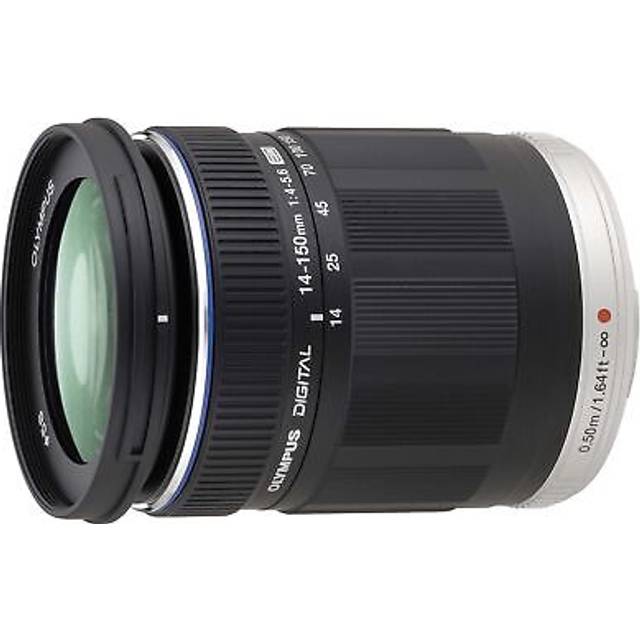 OLYMPUS standard zoom lens DIGITAL ED M.ZUIKO 14-150mm F4.0-5.6