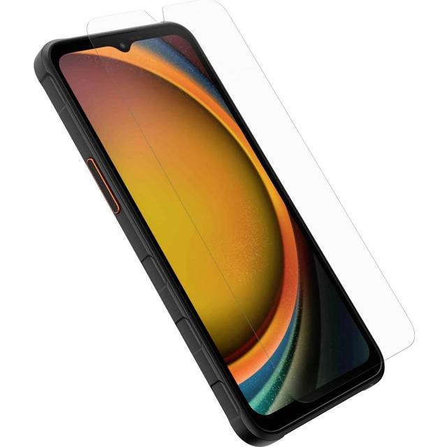 Otterbox - skärmskydd - Galaxy Xcover 7