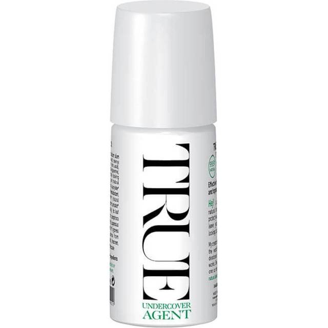 True Organic of Sweden Undercover Agent Original Deo 50ml