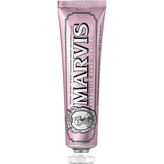 Marvis Tandkr&amp;auml;m Sensitive Gums Mint 75 ml.