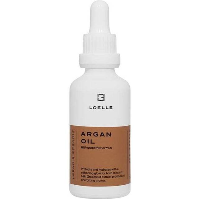 Loelle Argan Oil Grapefruit 50 ml