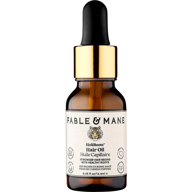 Fable & Mane HoliRoots™ Hair Oil