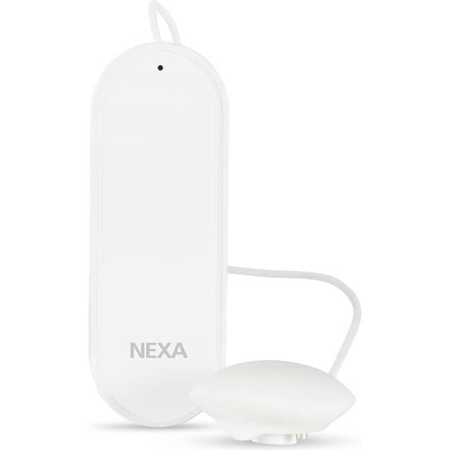 Nexa ZLS-101 Fuktlarm batteridriven, Z-wave