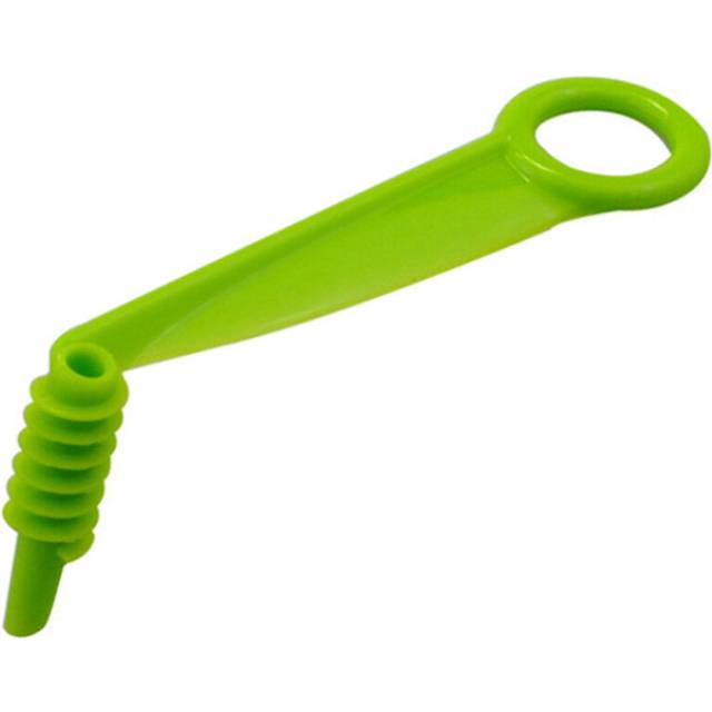 10PCS Vegetables Spiral Knife Potato Carrot Cucumber Salad Chopper Spiral Screw Slicer Cutter Spiralizer Kitchen Accessories