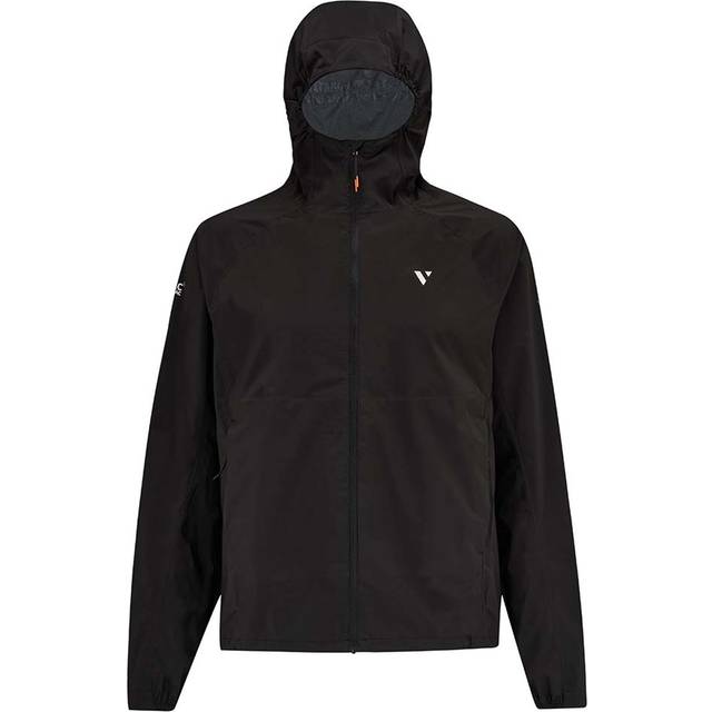 Mac in a Sac Venture Mens Ultralite Jacket VENT-ULTM Black L Colour: B