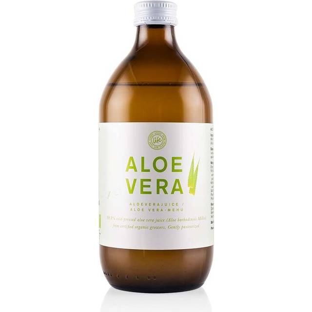 Aloe Vera 500 ml (500 ML)