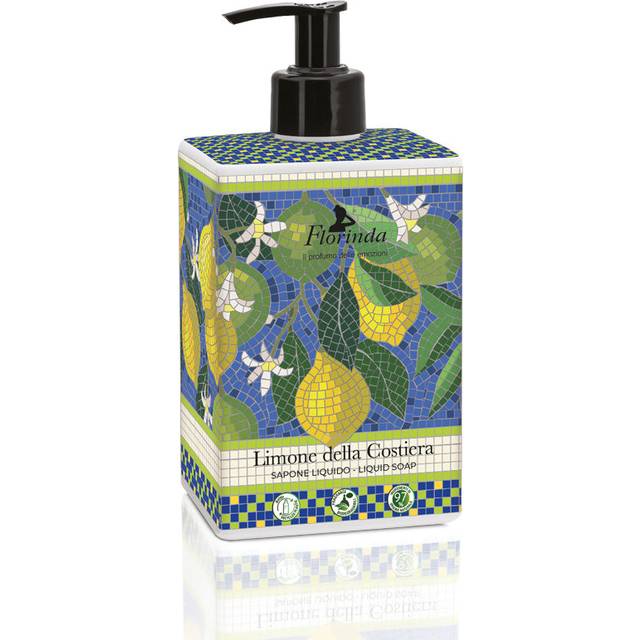 Florinda Håndsæbe Limone Della Costiera 500ml