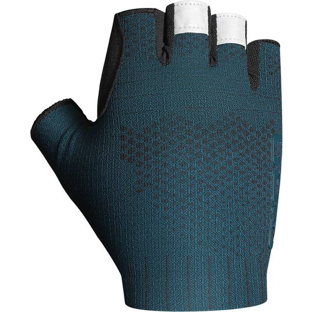 Short gloves Giro Xnetic Road - Bleu