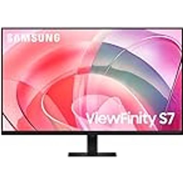 Samsung ViewFinity S70D 32-tums UHD-skärm