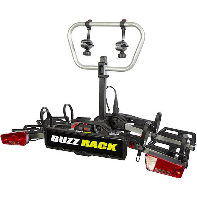 E-scorpion XL2 til 2 cykler