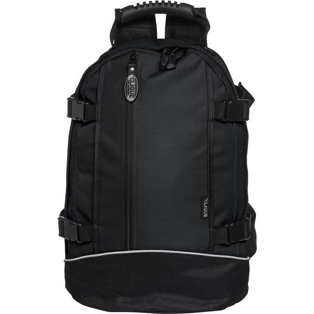 Clique Rygsæk Backpack II - Sort