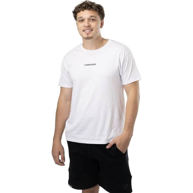 Core T-Shirt, White, M