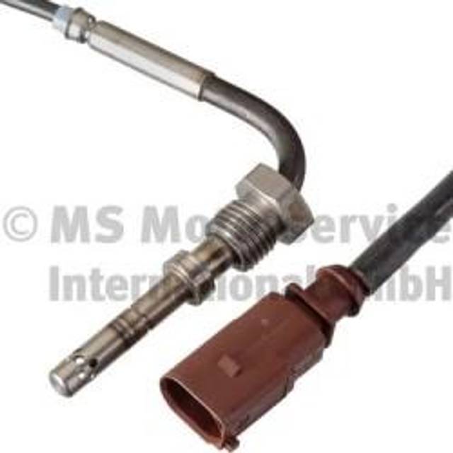PIERBURG Exhaust Gas Temperature Sensor 708369480