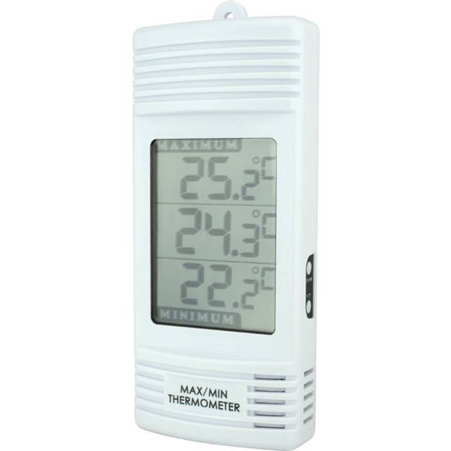 ETI 810-120 Max/Min Large Wall Thermometer