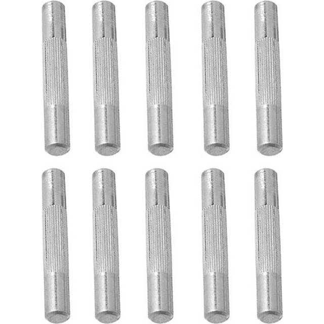 100Pcs Foldable Electric Scooter Reinforced Locks Buckle Hooks Pin Replacement for M365 Scooter Accessories