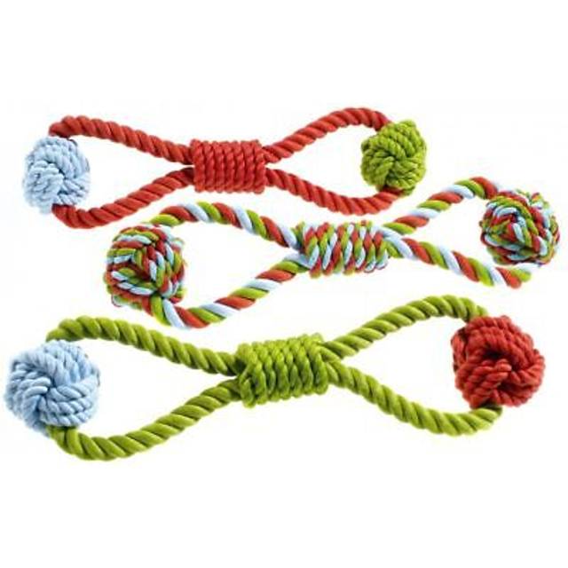 Classic Rope Tug 6x330mm