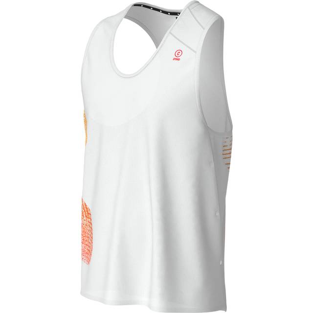 Ciele Athletics FSTSinglet (Herr) - Speed: Small