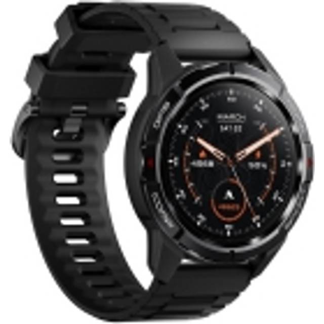 Mibro GS Active Black