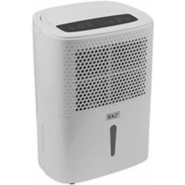 Sealey SDH102 Dehumidifier 10L