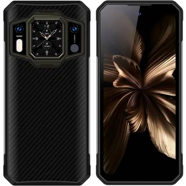 Oukitel WP30 Pro 5G-telefon, 512/12 GB