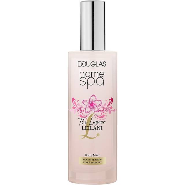 Douglas Collection Douglas Home Spa The Lagoon Leilani Kroppsspray 100 ml (1.710,00 kr / 1 l)