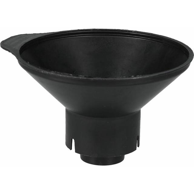1881580300 Belling Diplomat Flavel Leisure Dishwasher Salt Funnel