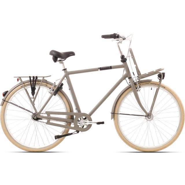 Herrcykel Frappé Fcl 400 Gent Beige 56 2023