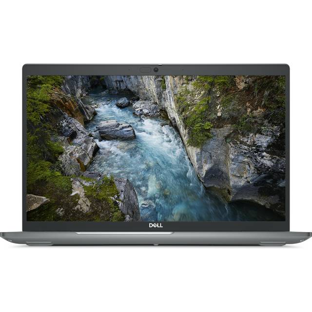 Dell Precision 3591 15,6" bärbar dator