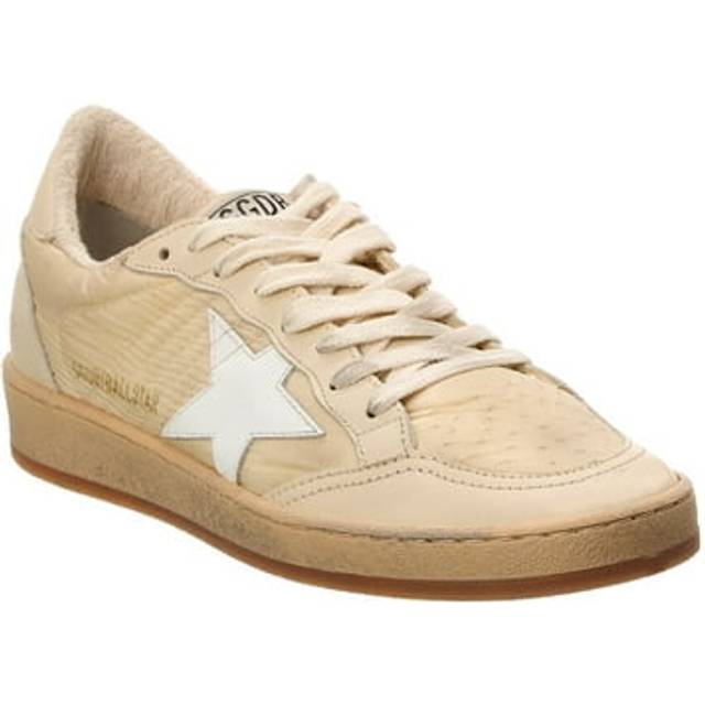 Golden Goose Ballstar Nylon Sneaker