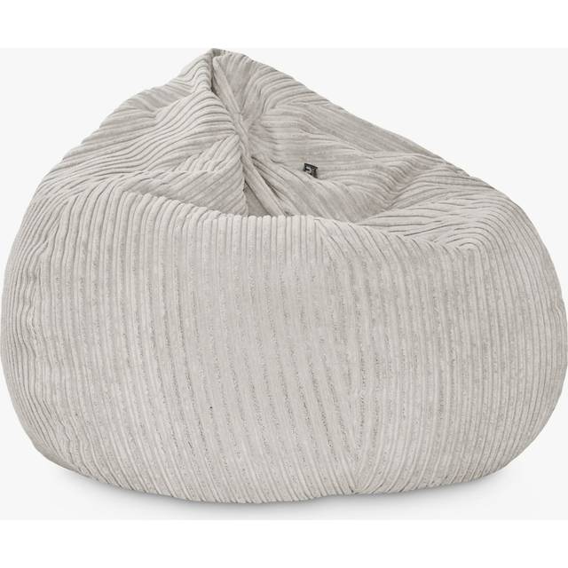 rucomfy Slouchbag Jumbo Cord Bean Bag
