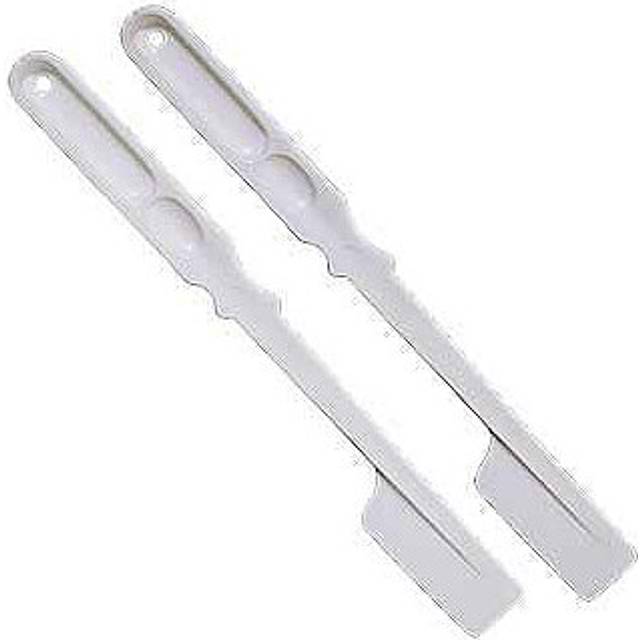 Lakeland 2 Jar Busters - Jar Scraping Spatulas