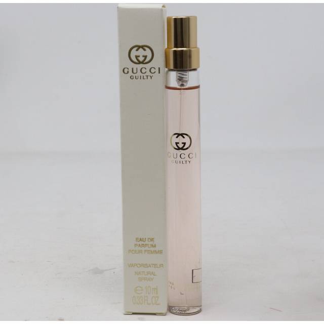 Gucci Guilty Pour Femme Eau De Parfum 10ml
